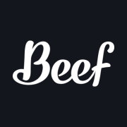 Beef logo